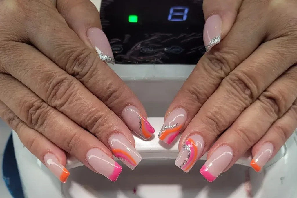 MK Nail & Spa — Nail salon in Kansas City